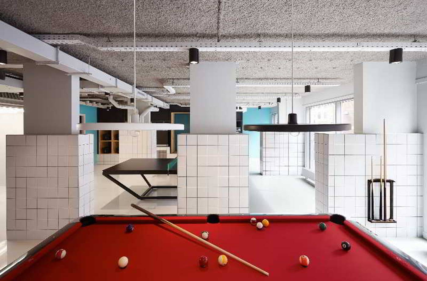 The Social Hub The Hague-Netherlands-THE HAGUE-Lobby-9