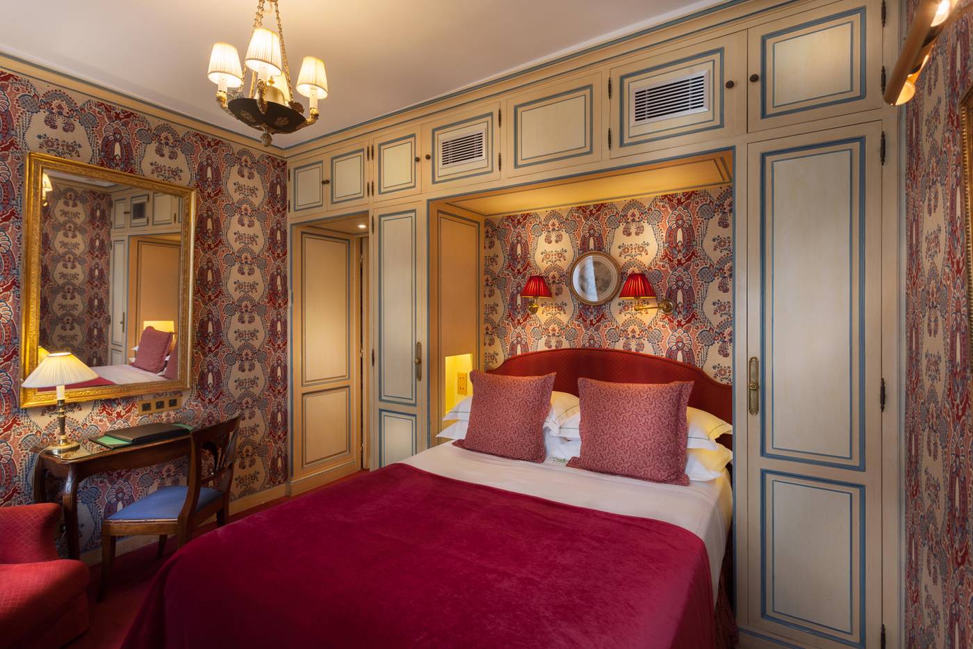 Duc-De-Saint-Simon-Saint-Germain-Room-23
