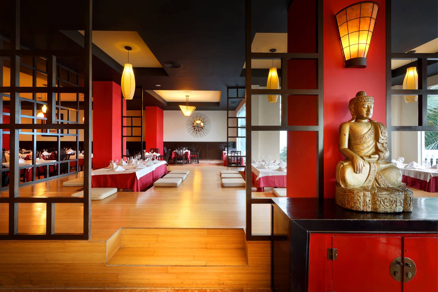 Grand Palladium Resort & Spa 