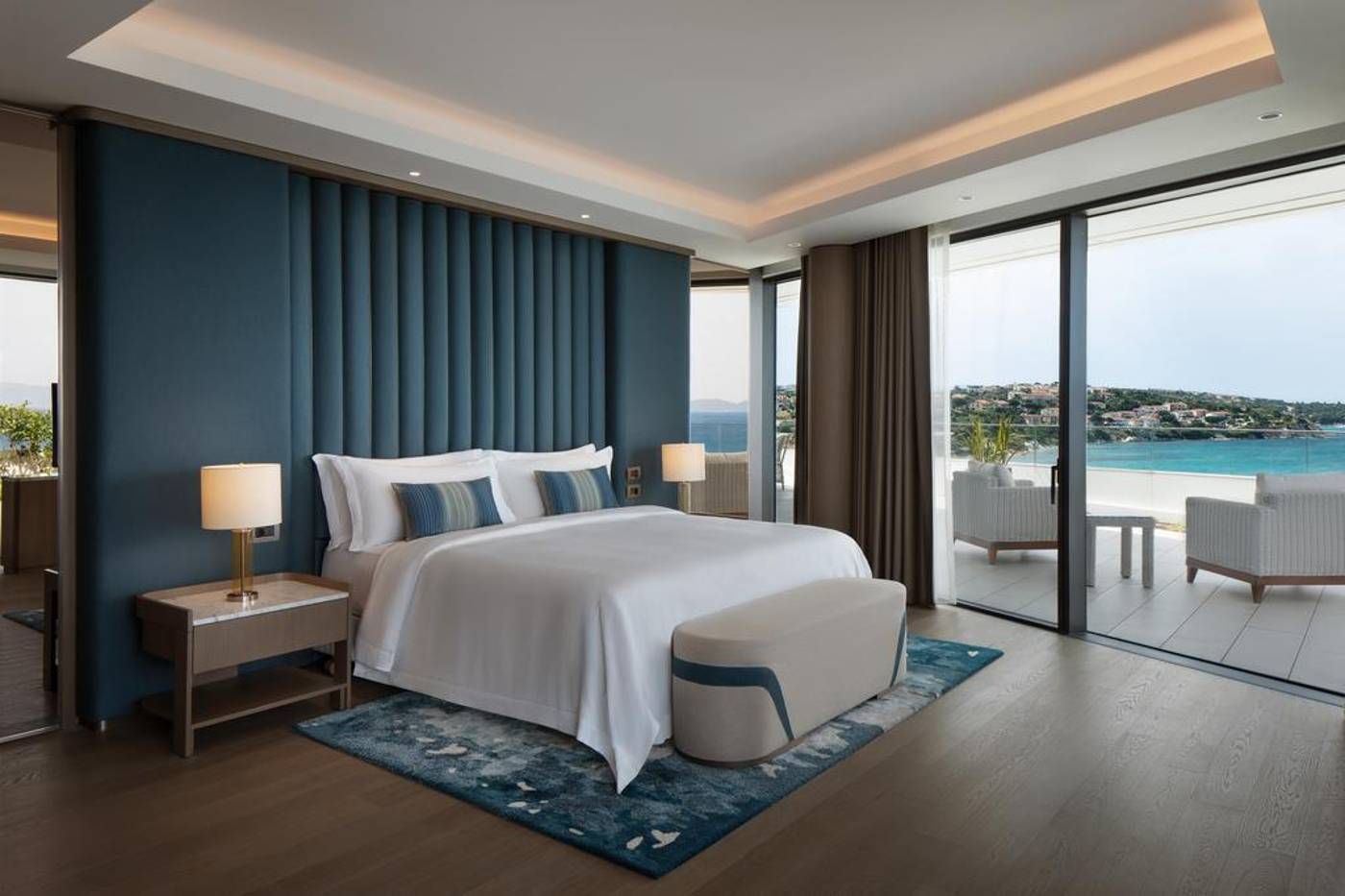 Reges Resort & Spa