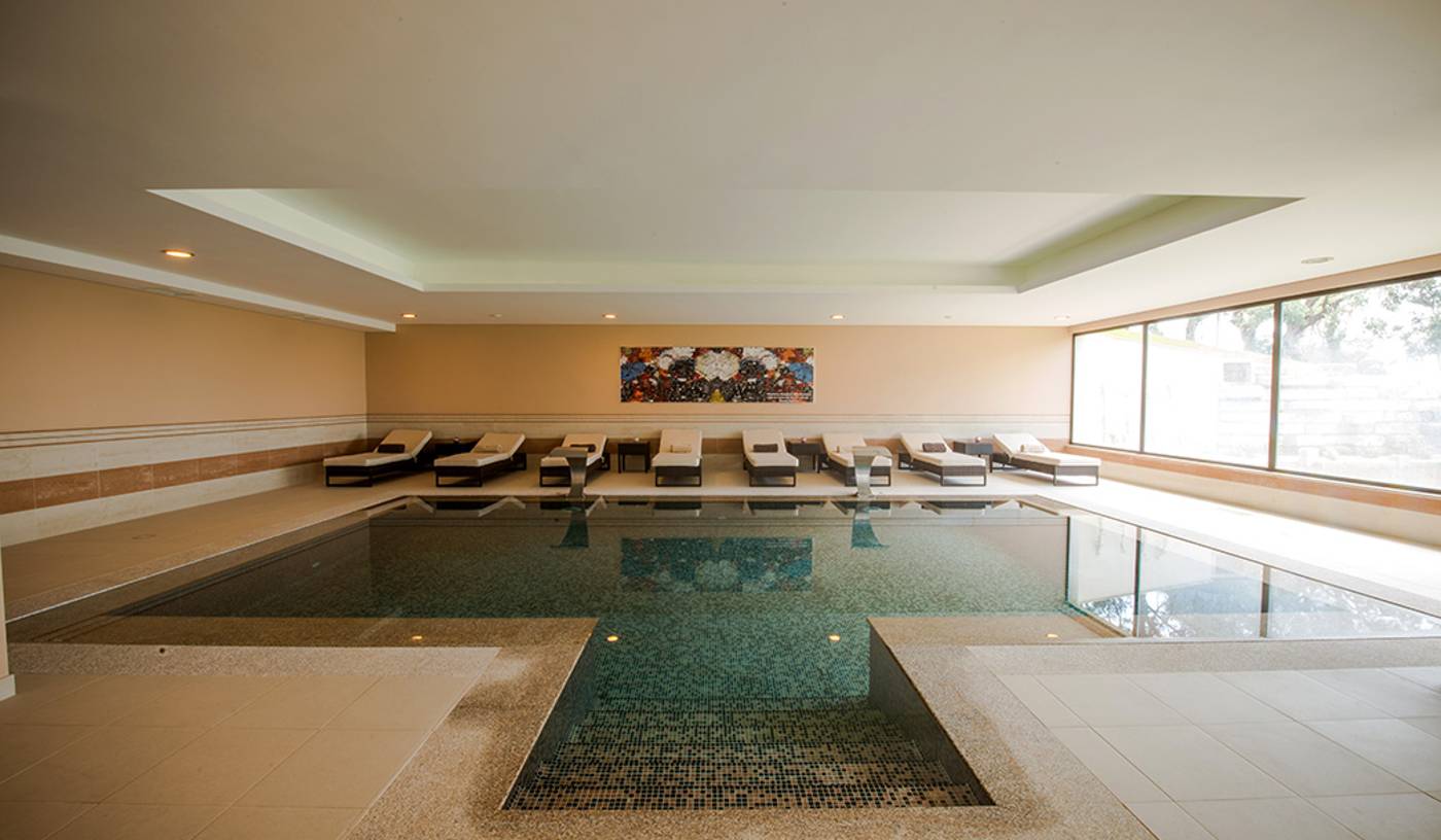 Vila Gale Collection Palacio dos Arcos