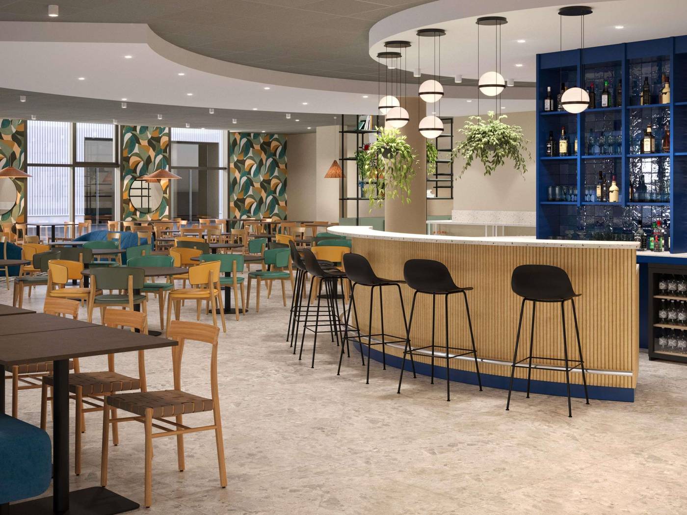 Novotel-Paris-Porte-D-italie-General-view-4