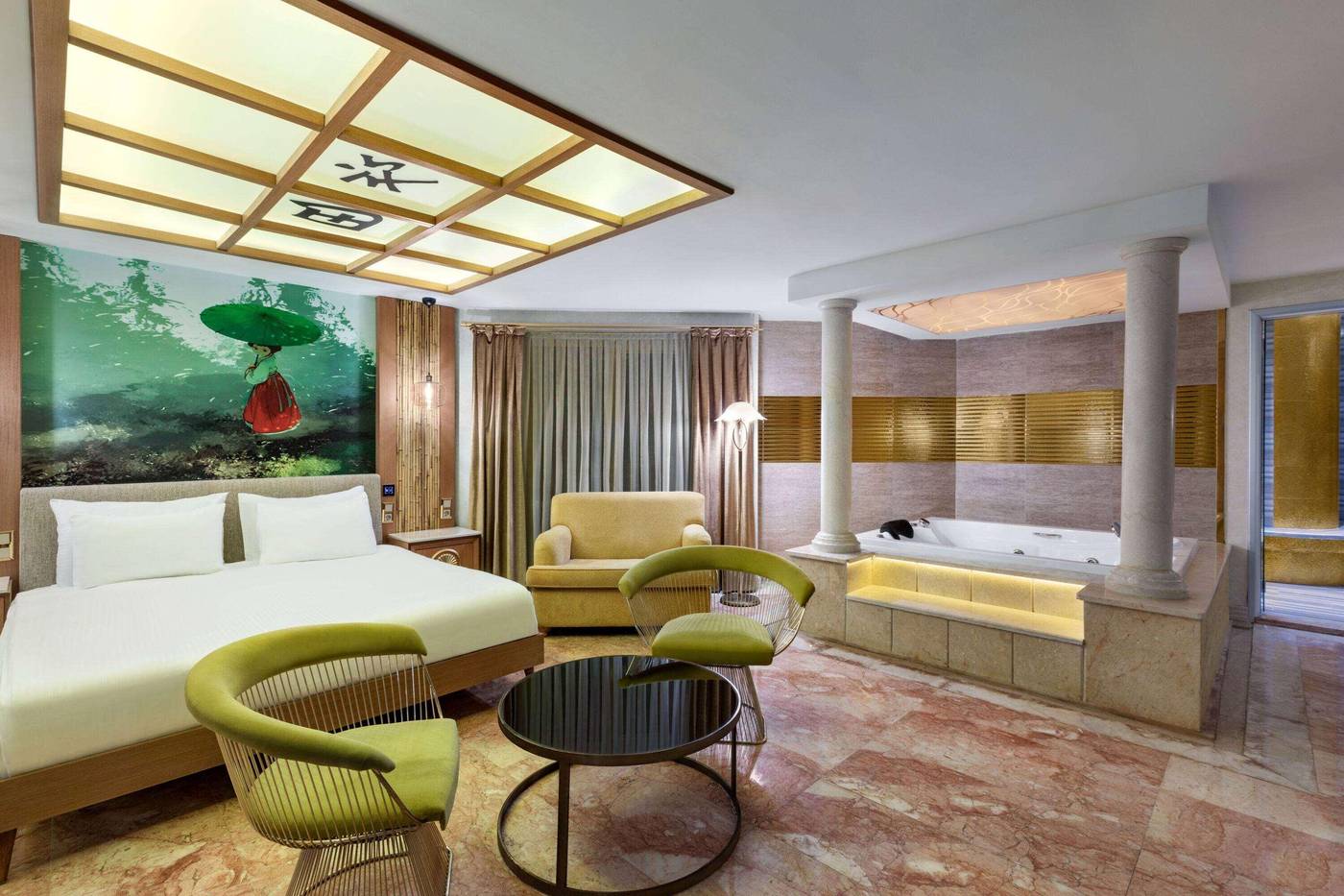 Celal-Aga-Konagi-Room-4