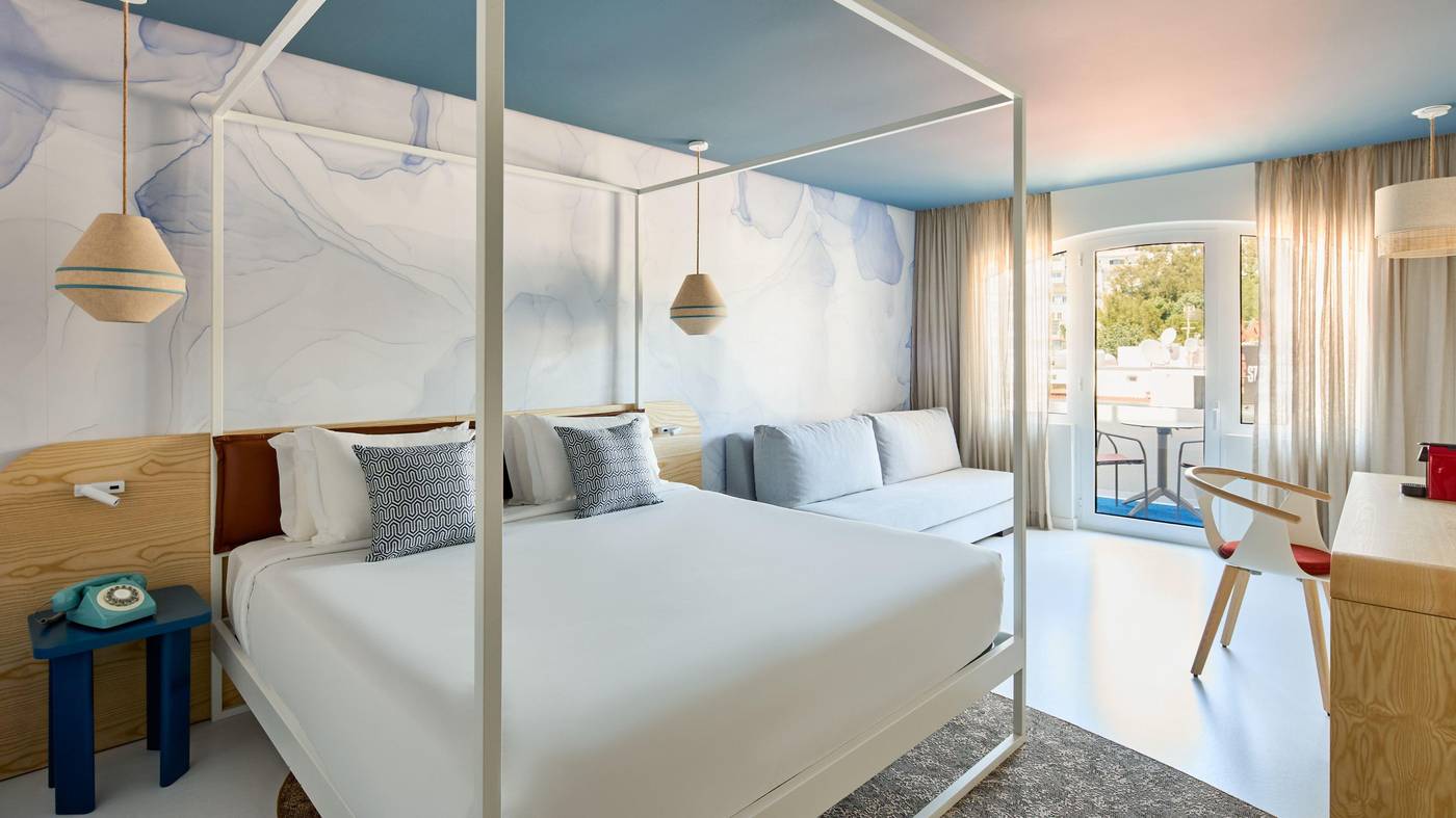 Indigo-Albufeira---Adults-Only-Room-21