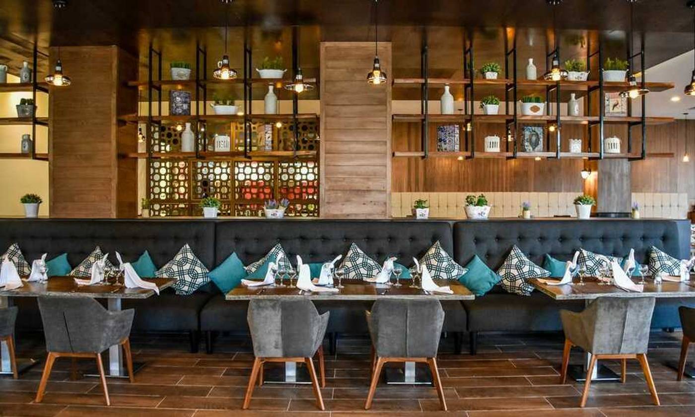 Sandos Playacar Beach Resort