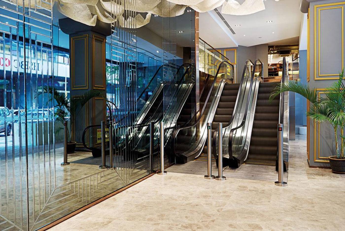 Cosmo Hotel Kuala Lumpur-Malaysia-Kuala Lumpur-General view-2