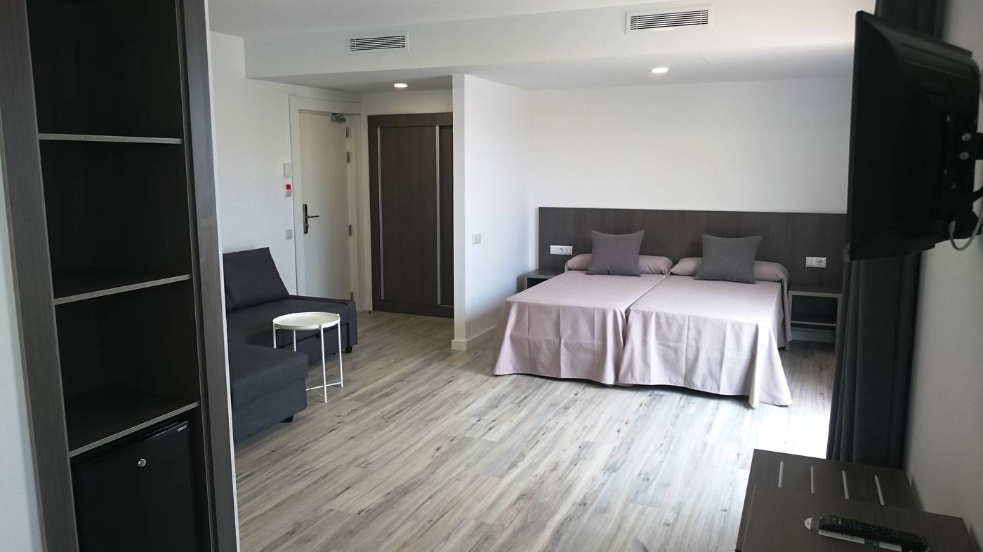 Gran Hotel Don Juan Resort