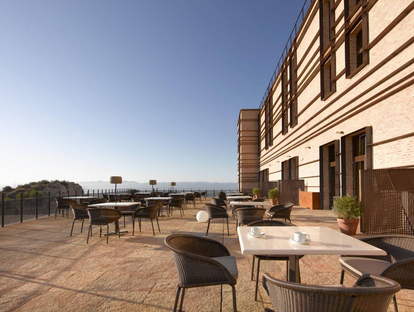 Parador-Castillo-de-Lorca-Restaurant-15