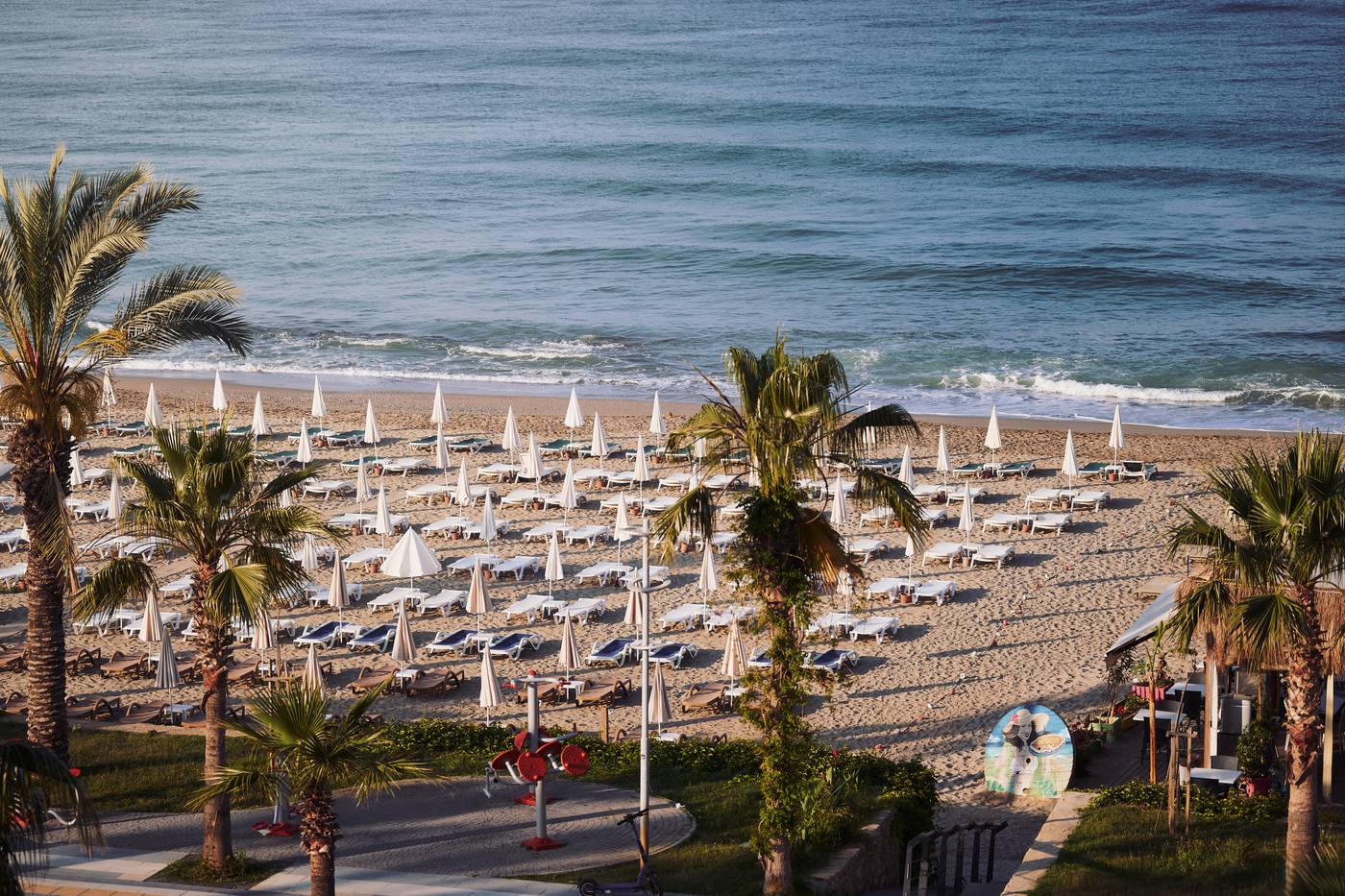 Kaila Krizantem Hotel