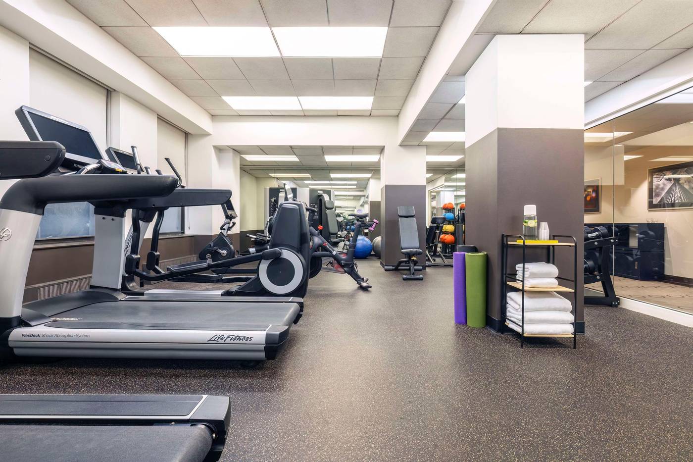 The-Benjamin-Royal-Sonesta-Hotel-Sports-and-Entertainment-41