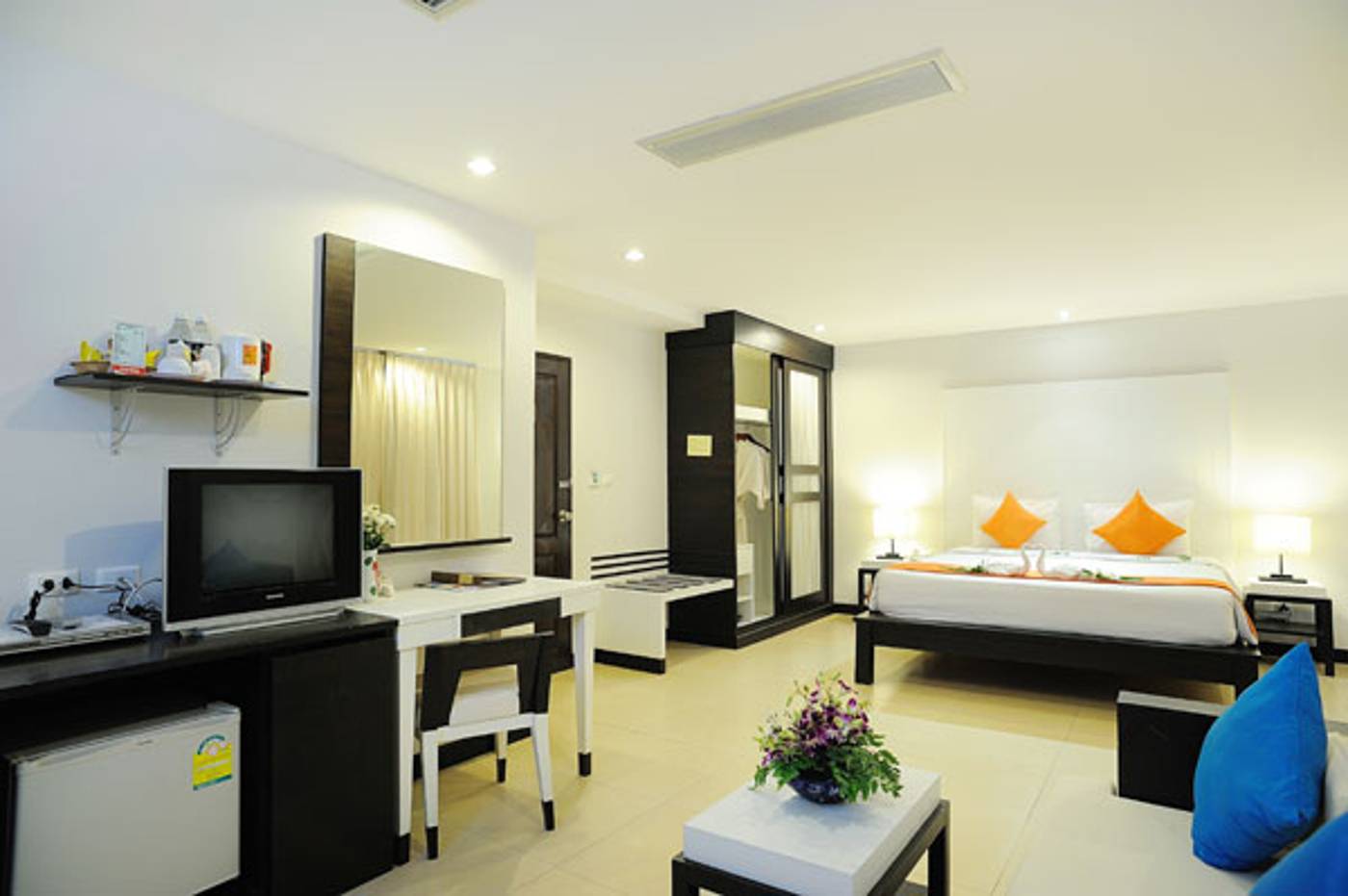 Baramee Resortel
