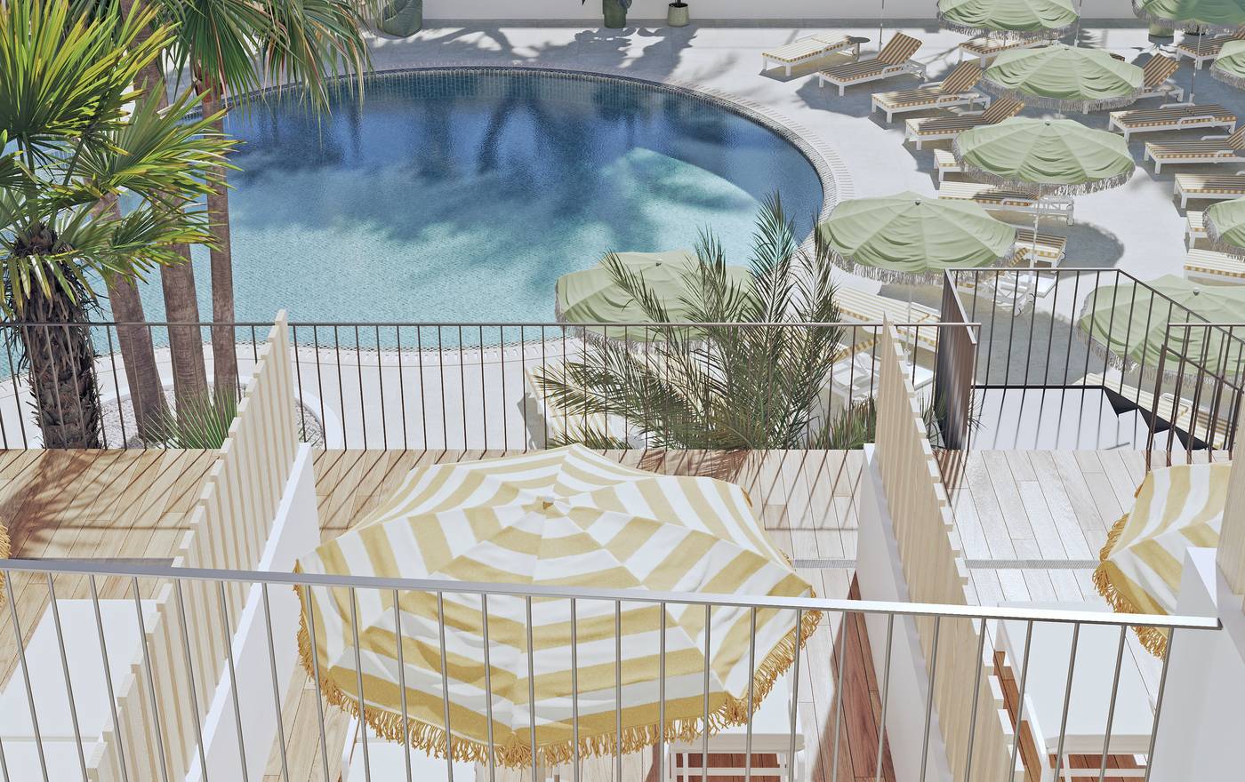 Hotel Tangerine by Honne Hotels