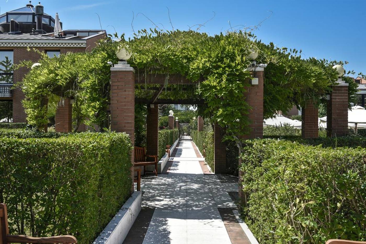 DB Villas Le Ville del Lido Resort-Italy-Lido di Venezia VE-General view-4