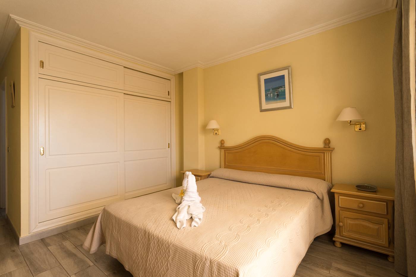 El-Marqu----s-Palace-by-Intercorp-Hotel-Group-Room-35