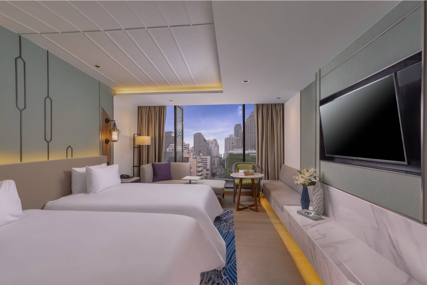 Nysa-Hotel-Bangkok-Sukhumvit-11-Room-9