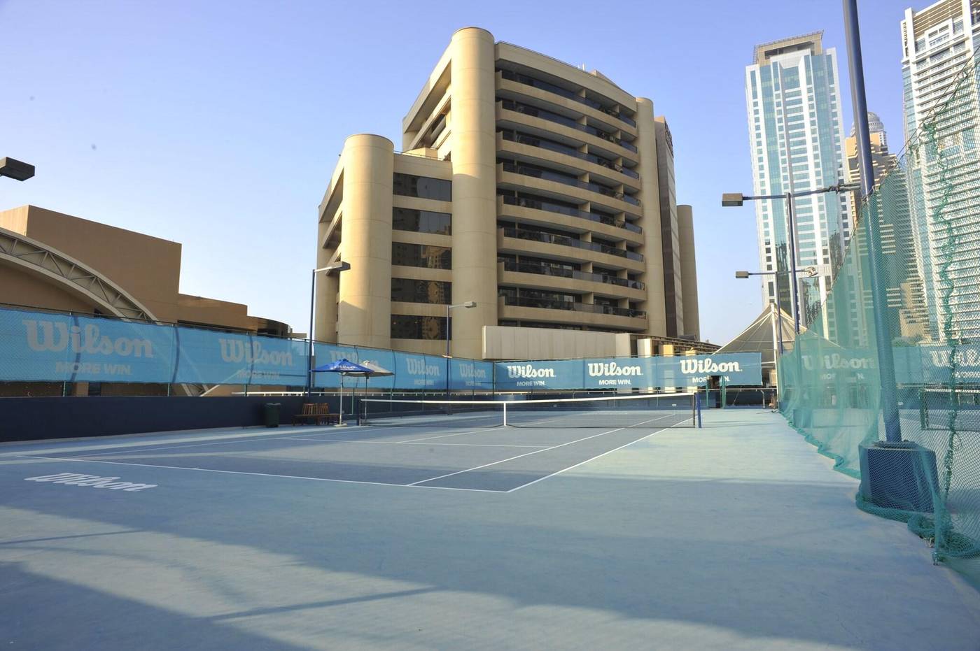 Le-Royal-Meridien-Beach-Resort-and-Spa-General-view-21