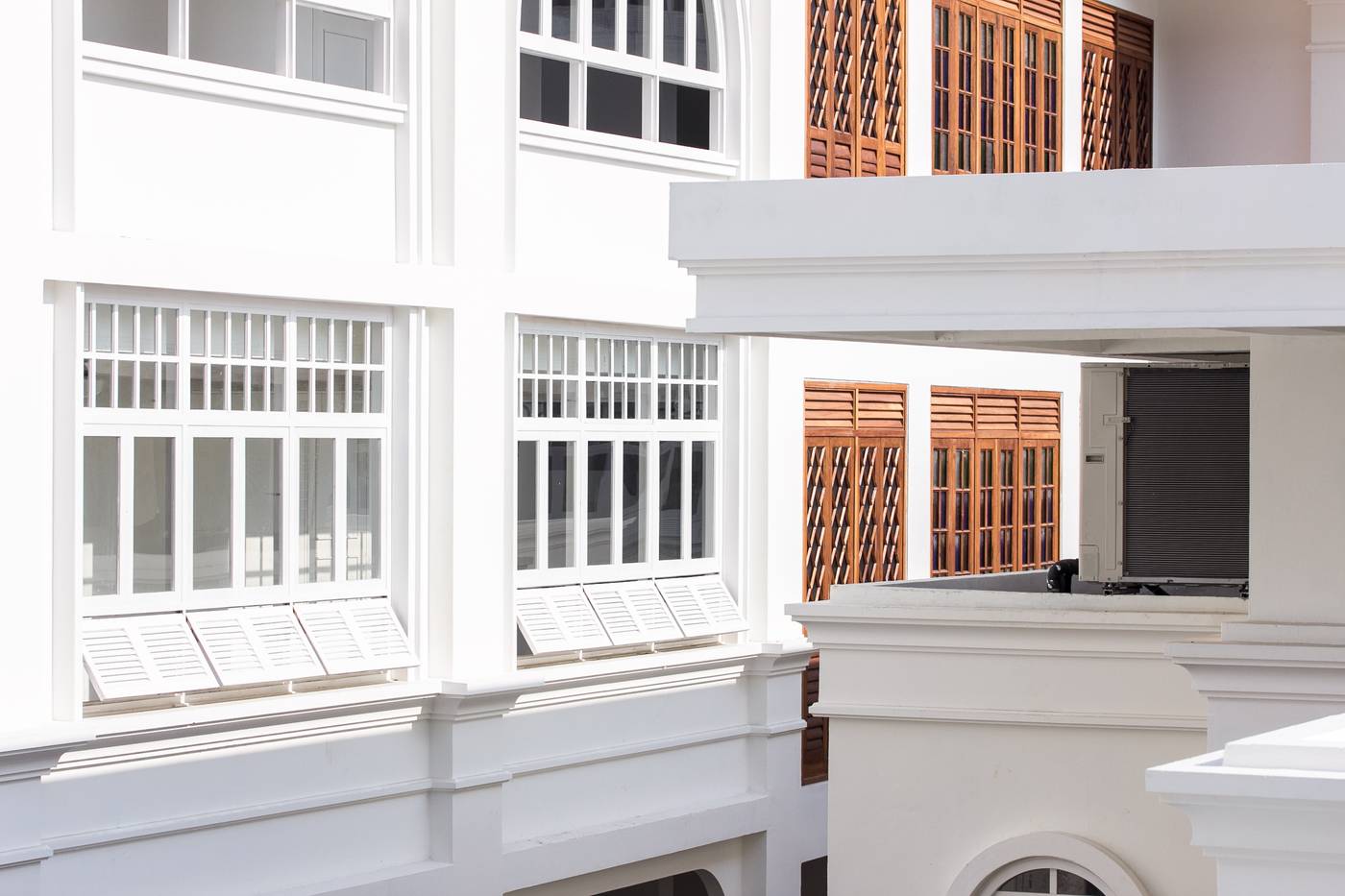 Marina Gallery Resort -KACHA- Kalim Bay-Thailand-Phuket-General view-2