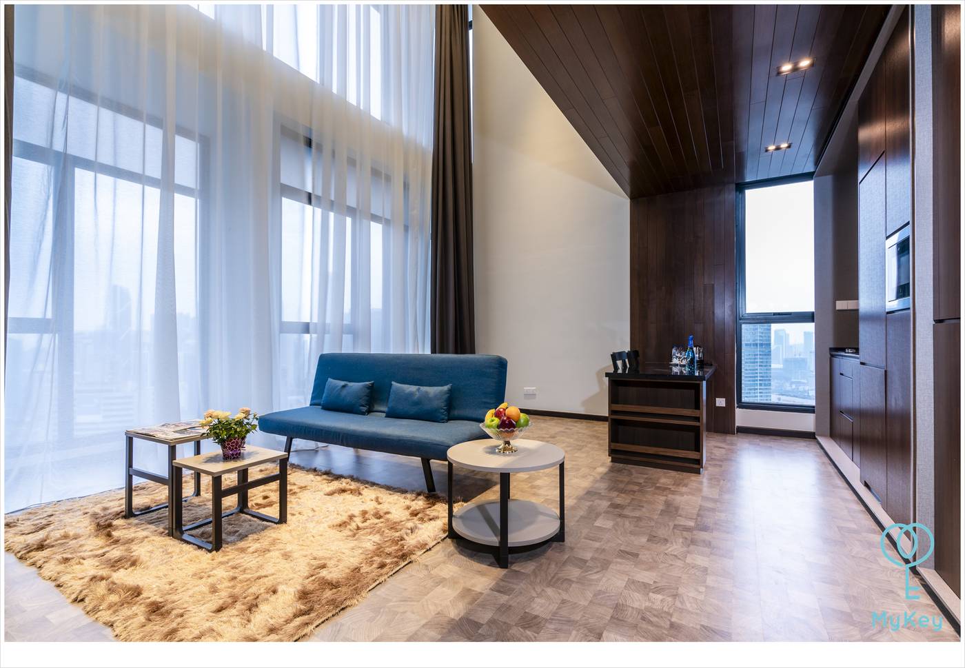 Expressionz Professional Suites by MyKey Global-Malaysia-Kuala Lumpur-Room-5