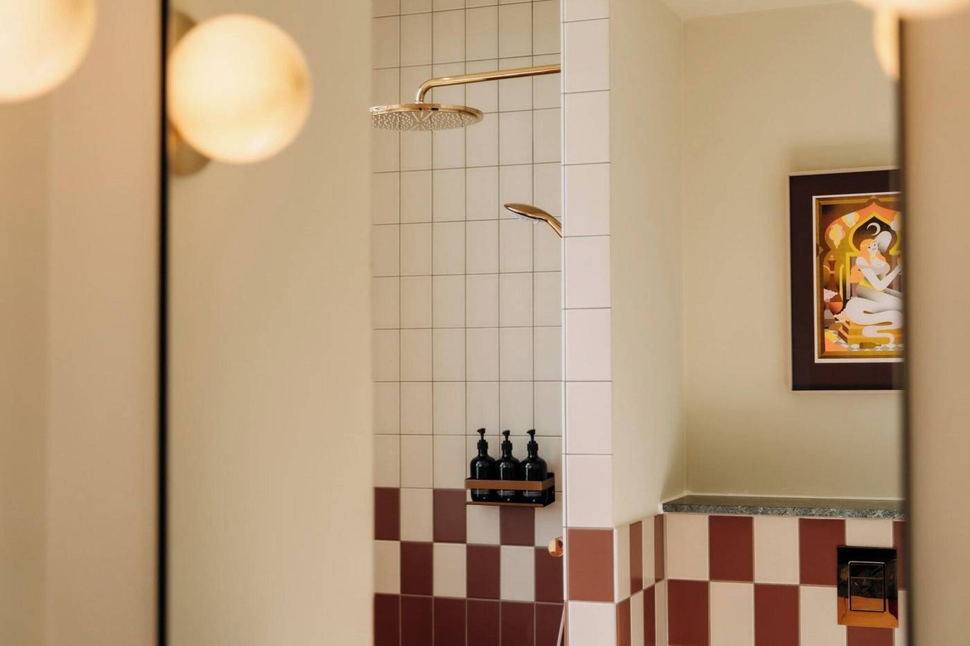 De Plesman-Netherlands-The Hague-Room-8