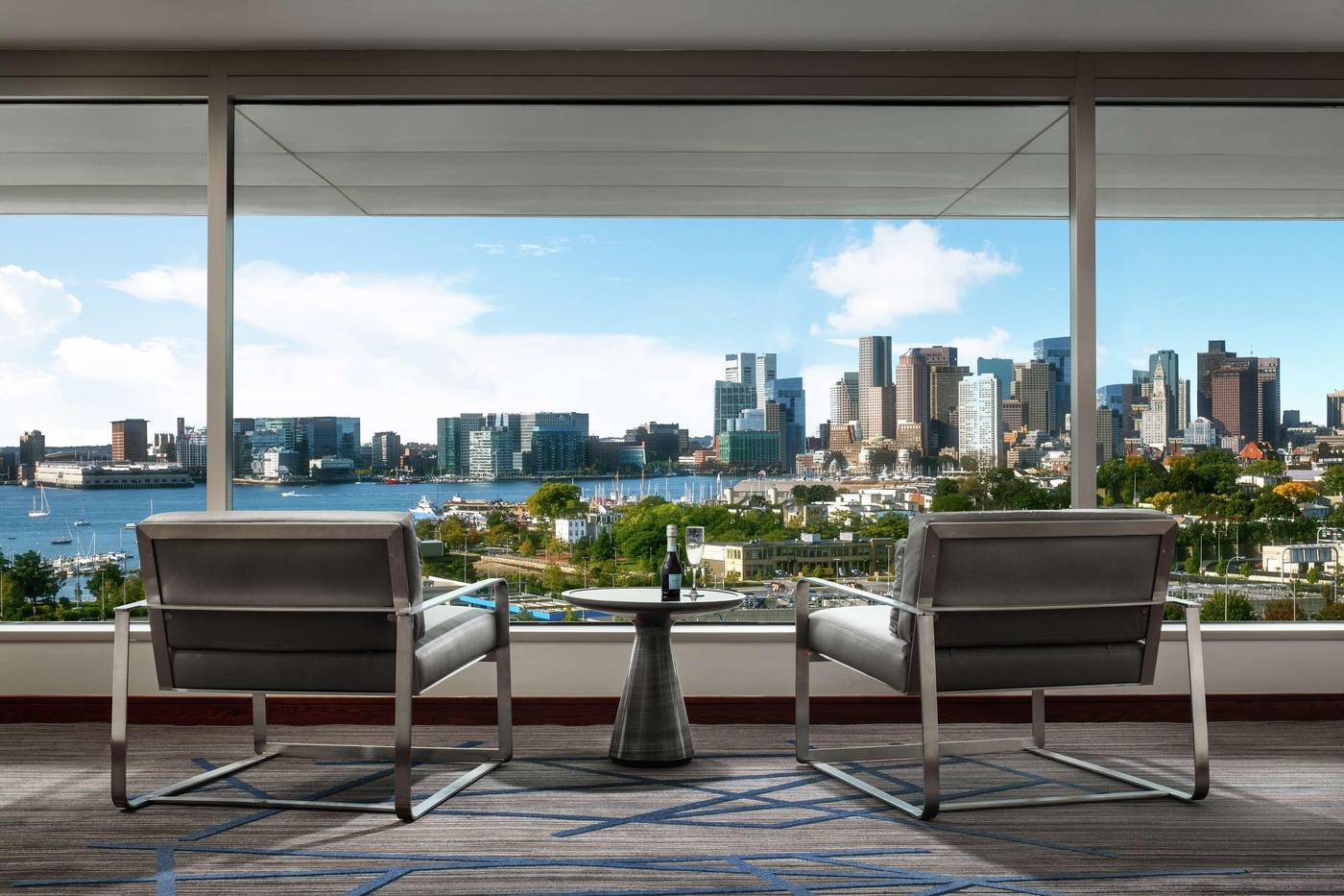 Hilton-Boston-Logan-Airport-Lobby-3