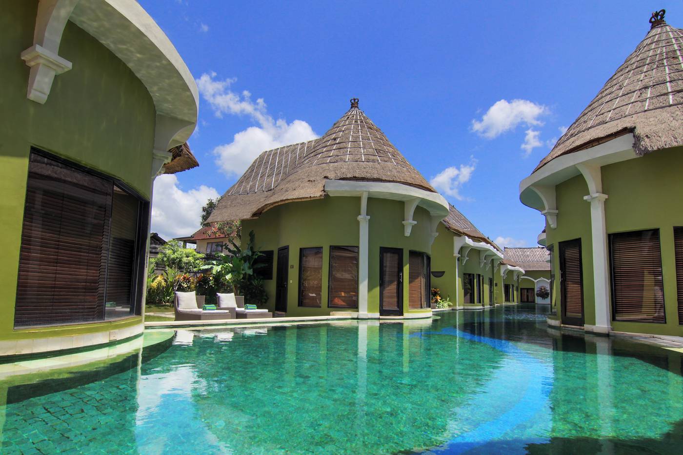 Villa Seminyak Estate & Spa - By Astadala-Indonesia-BALI-General view-5