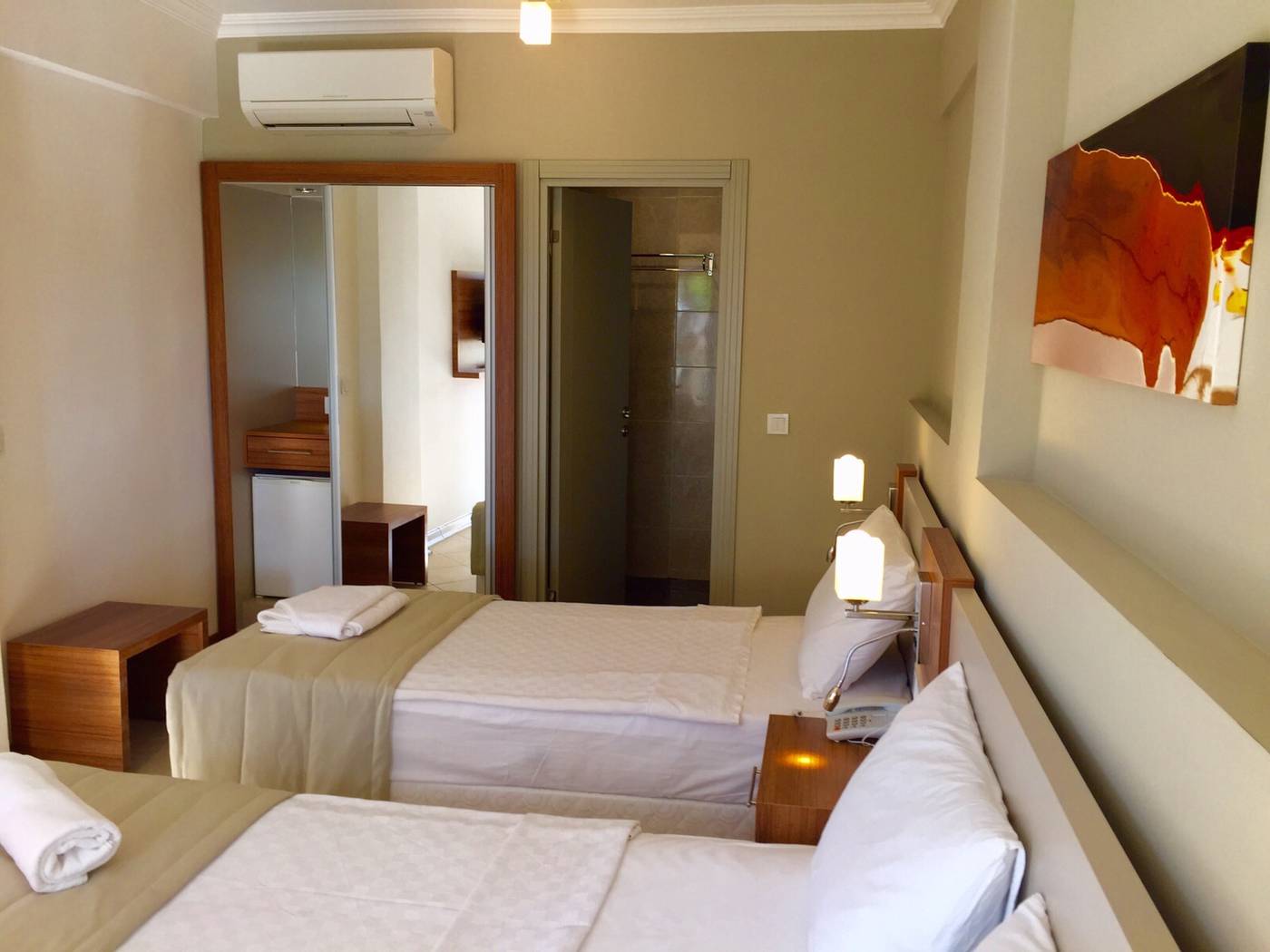 Anadolu Hotel Bodrum