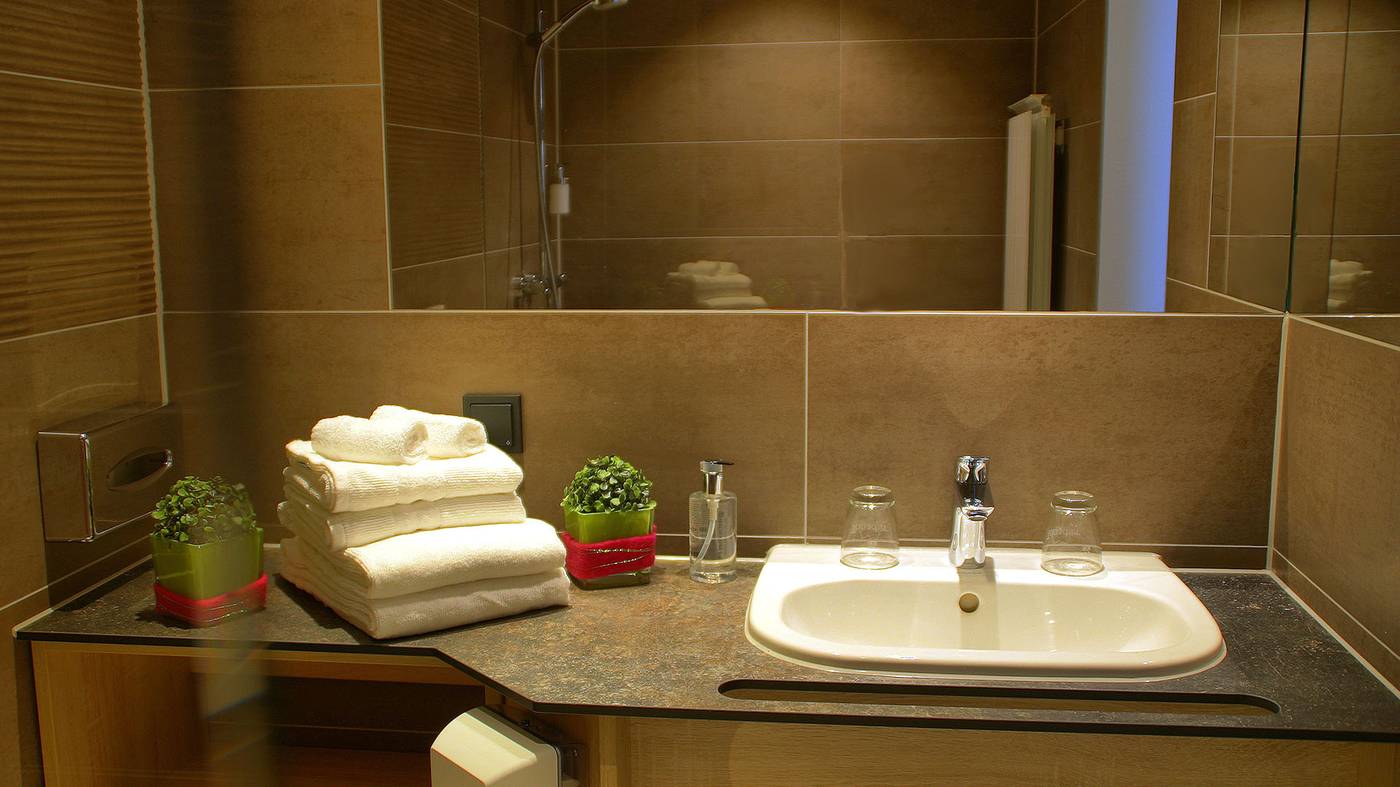 Hotel Campo-Germany-RENNINGEN-Room-10