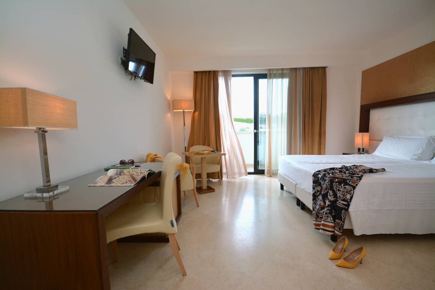 Vittoria Resort Pool & SPA-Italy-OTRANTO-Room-7