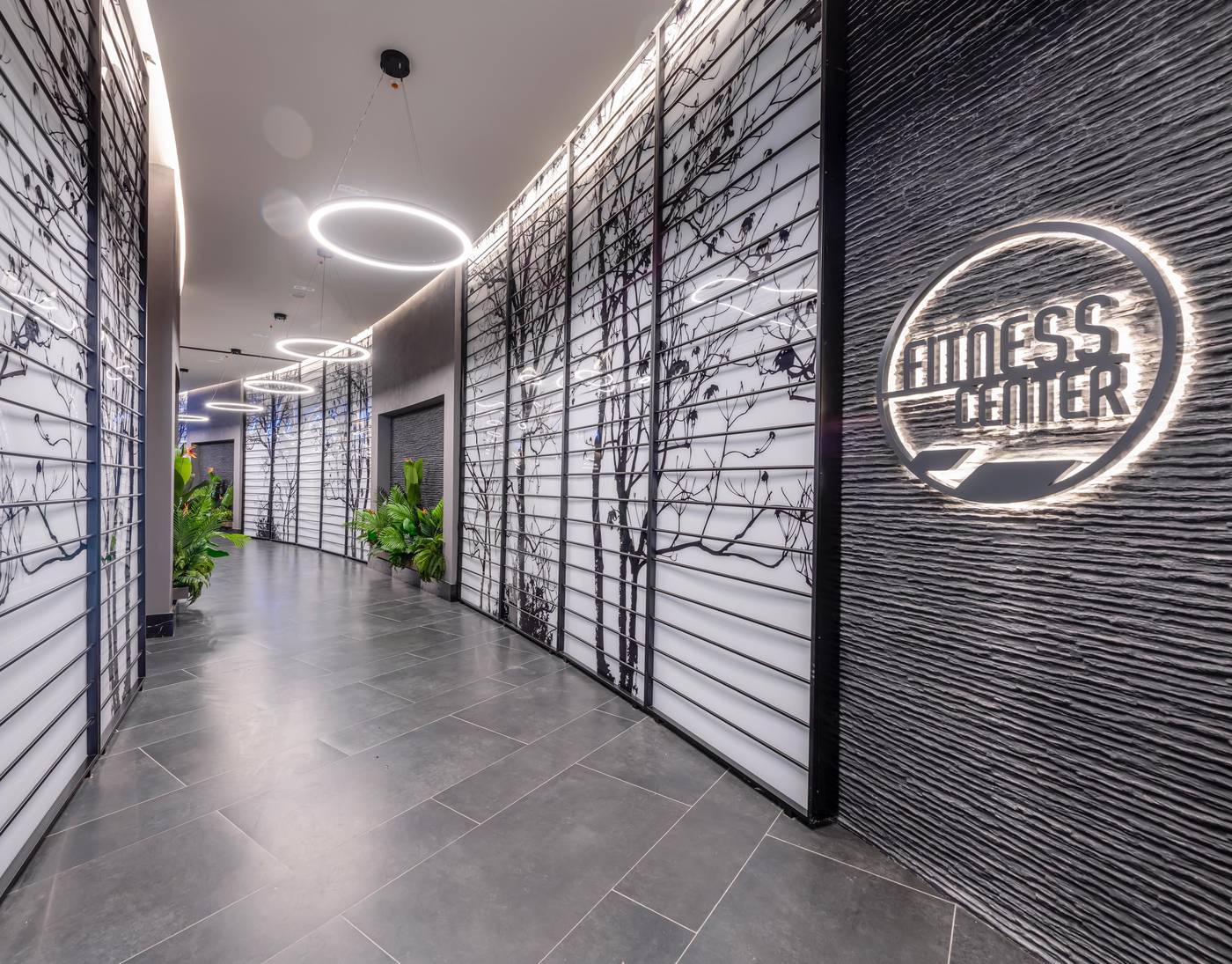 Kirman Calyptus Resort & SPA