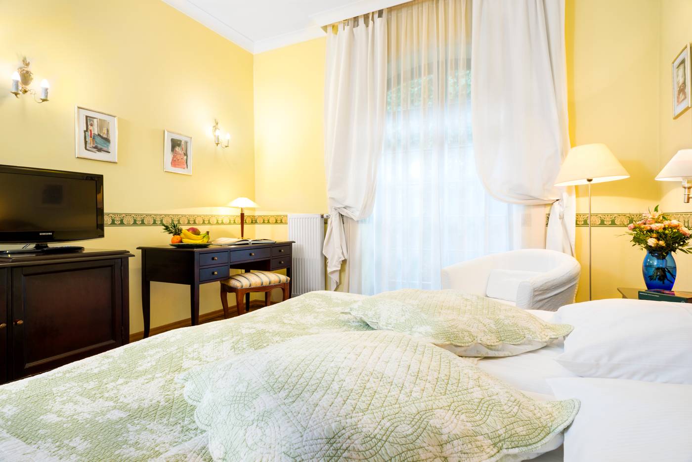 Hotel Maltanski-Poland-KRAKOW-Room-8