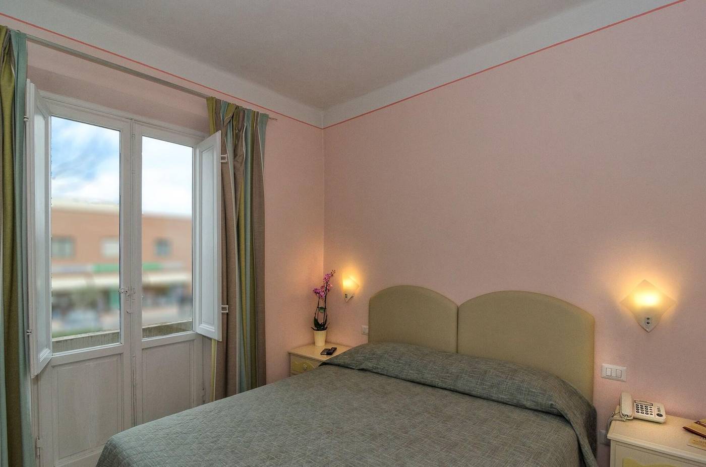 B&B Alma-Italy-LUCCA-Room-6