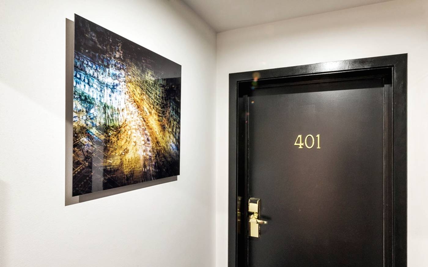 The Augustin - Belgium - BRUSSELS - General view - 5