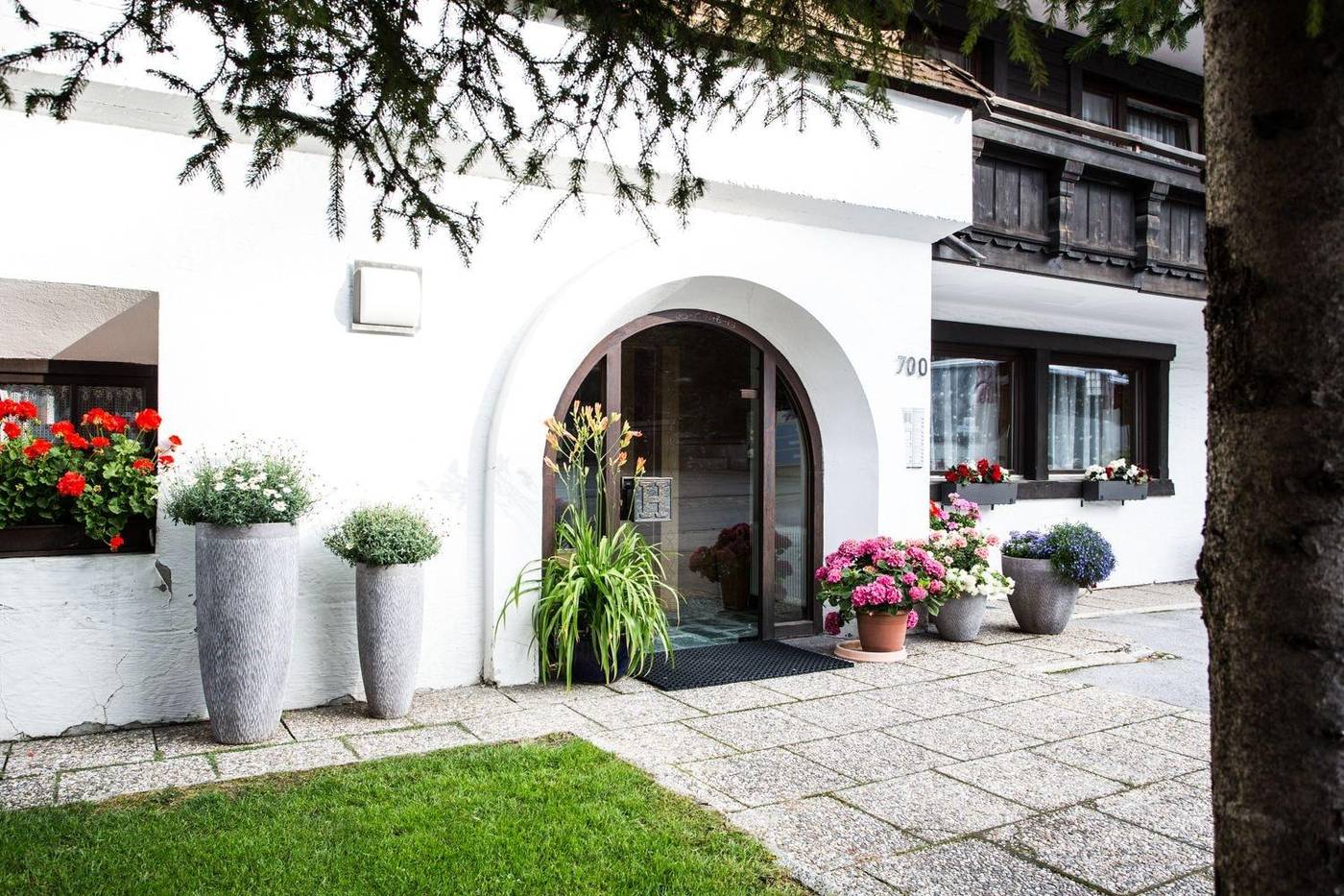 Appartement Solstein-Austria-SEEFELD IN TIROL-General view-1