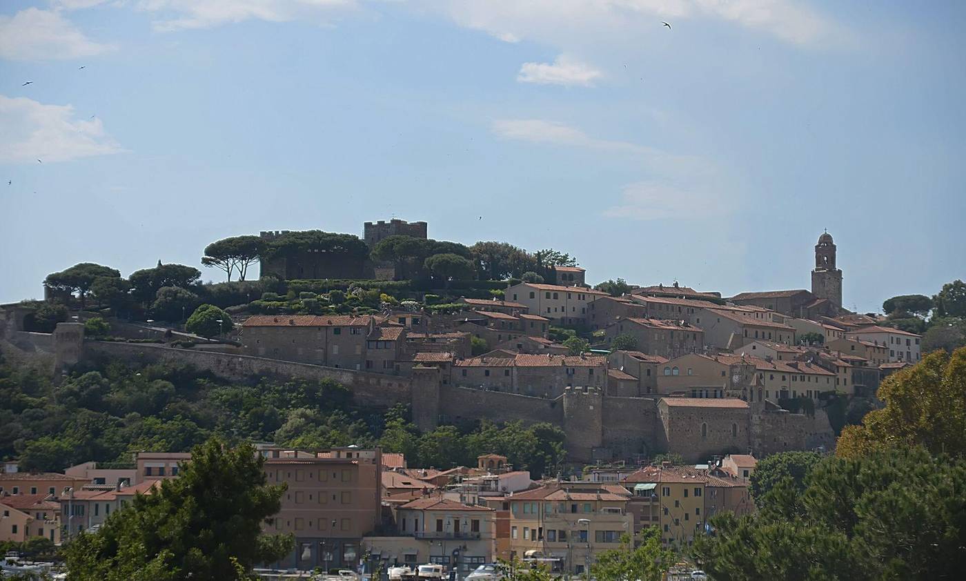 Hotel Kinda-Italy-CASTIGLIONE DELLA PESCAIA-General view-6