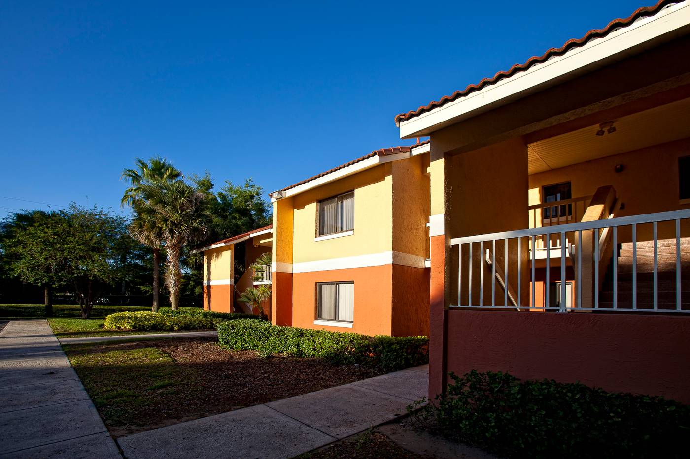 Westgate Vacation Villas Resort & Spa-United States-KISSIMMEE-General view-3