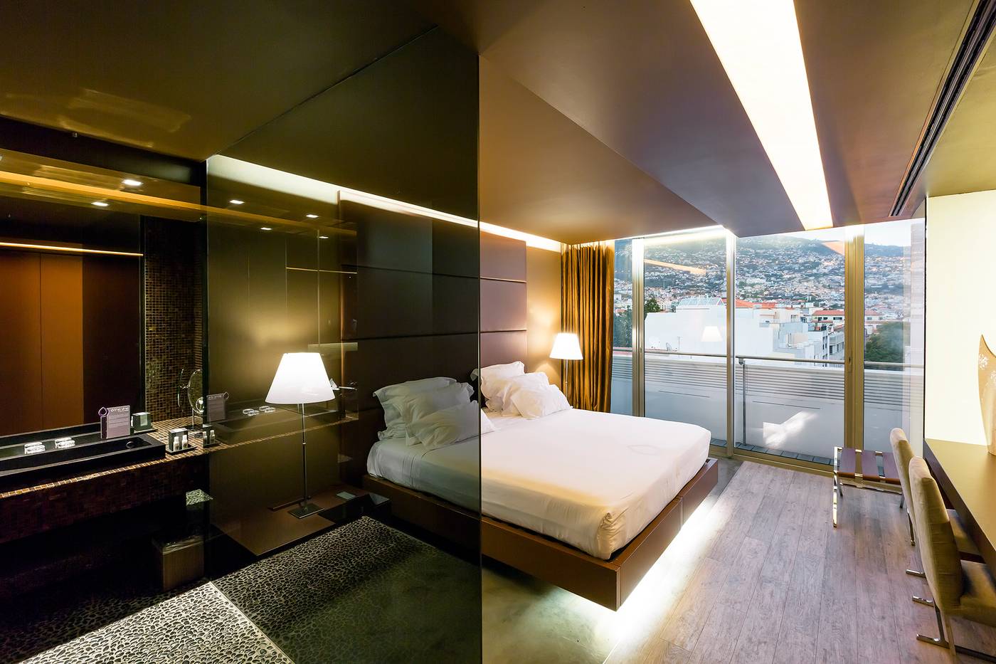 The Vine-Portugal-FUNCHAL-Room-8