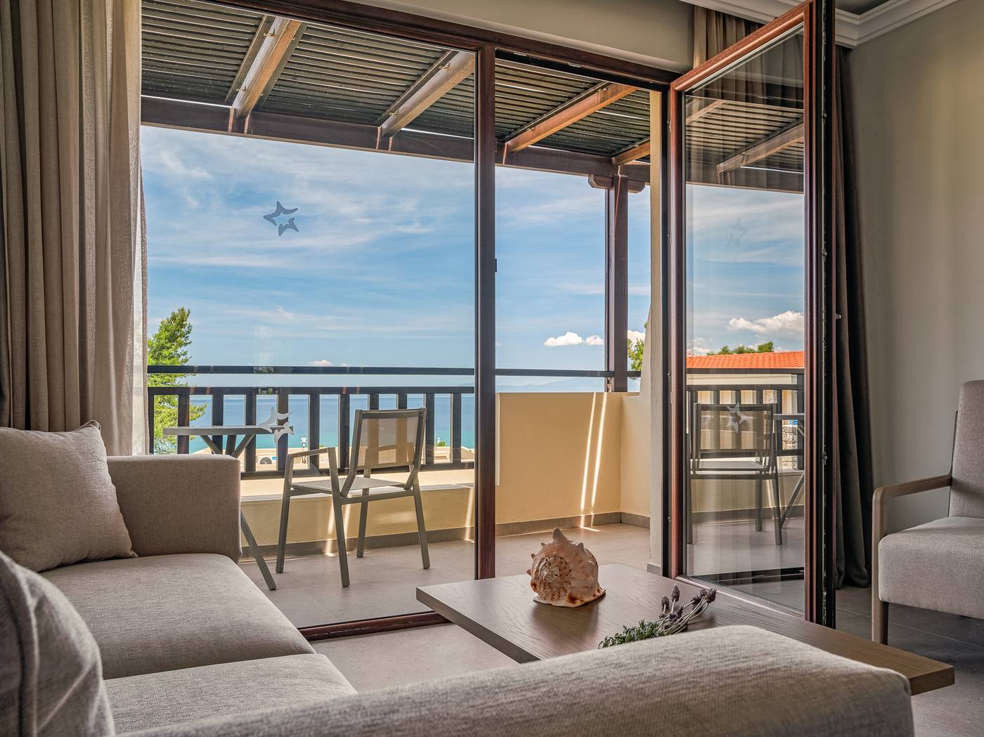 Aegean Melathron Thalasso Spa Hotel