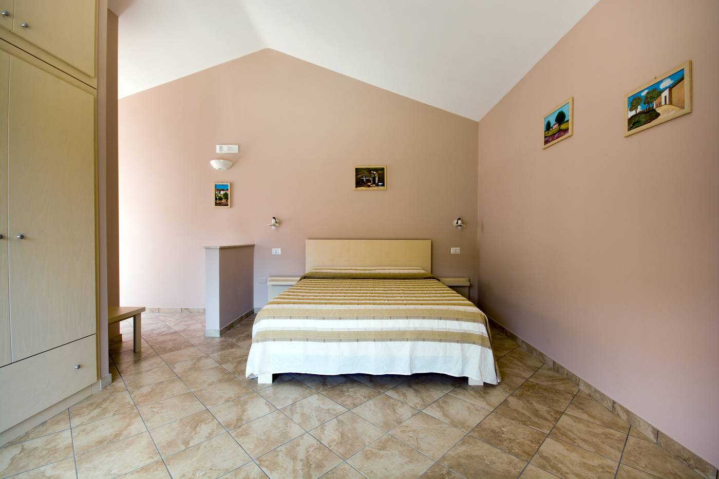 Residenza Borgo Italico-Italy-SANTA DOMENICA-Room-9