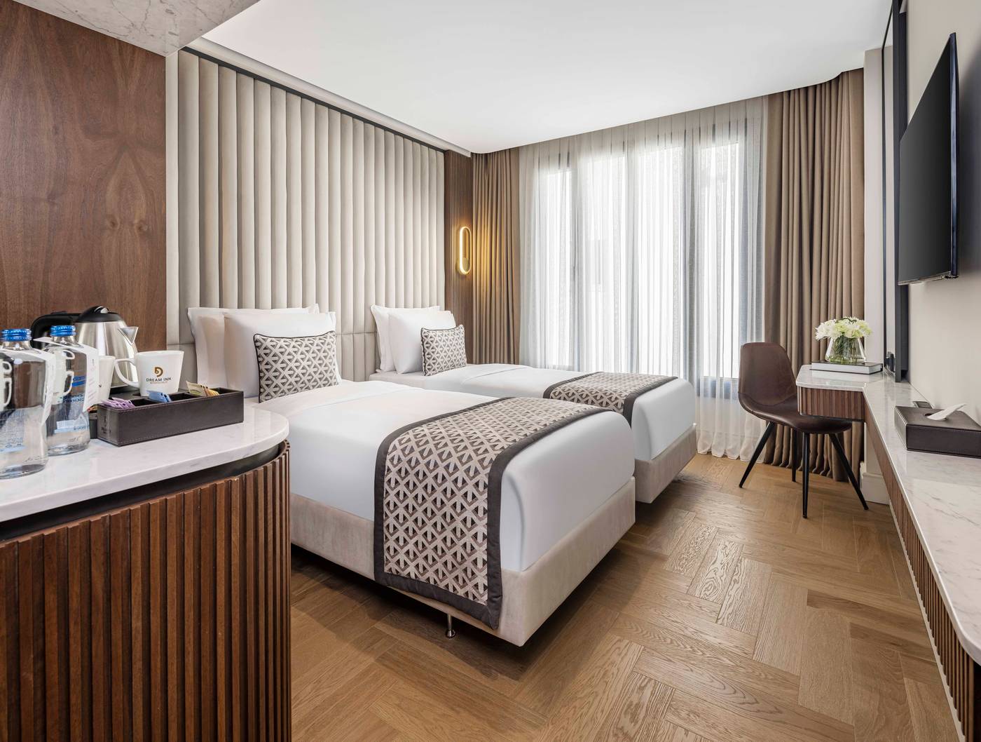 Dream-Inn-Karakoy-Bosphorus-Room-16