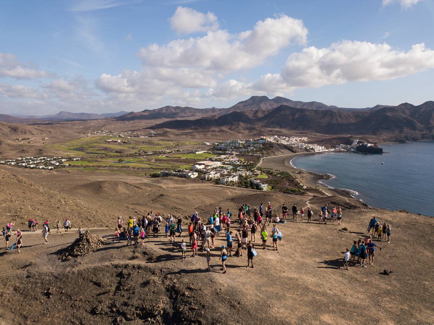 Playitas-Aparthotel-Sports-and-Entertainment-52