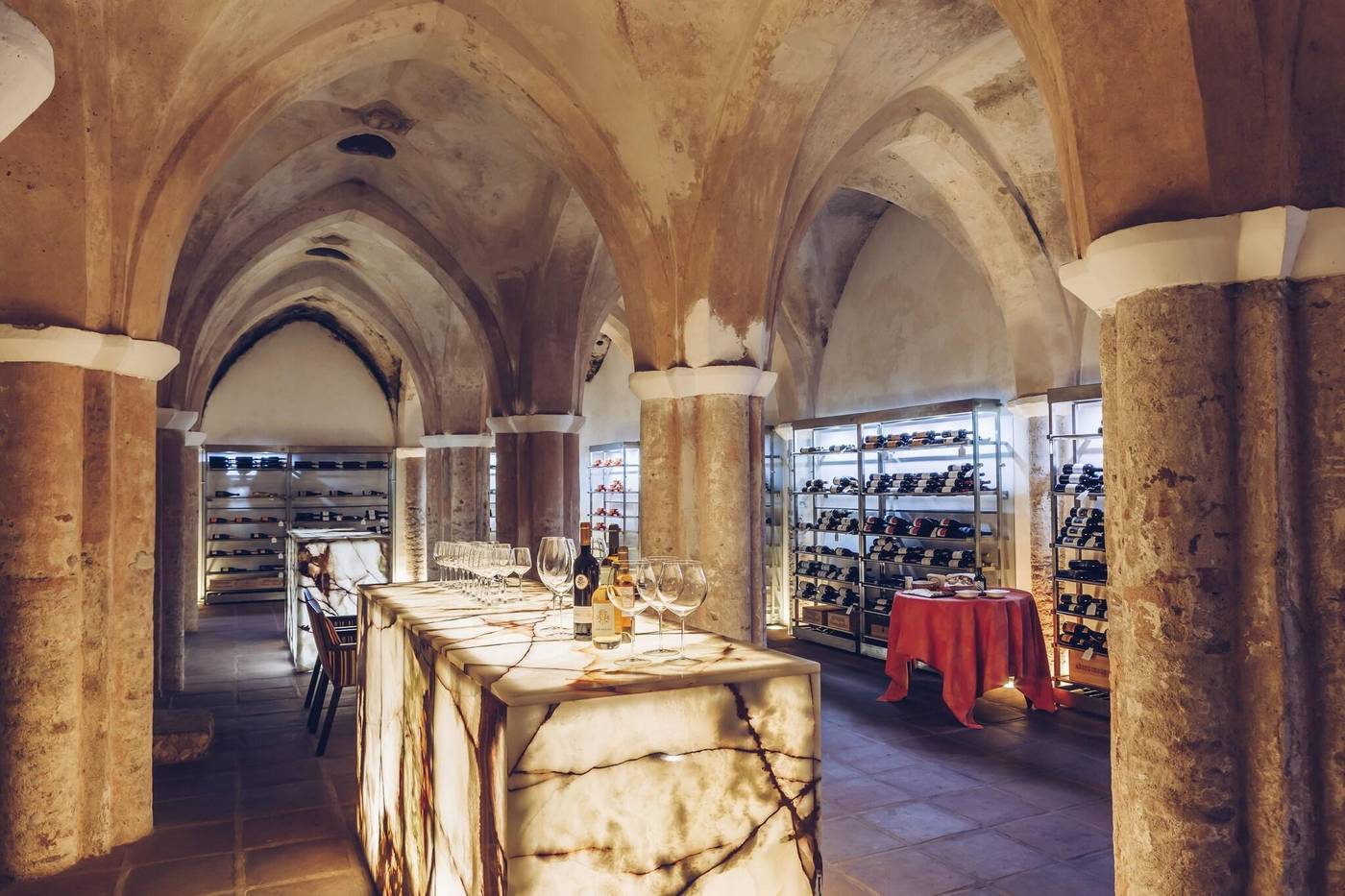 Convento-Do-Espinheiro--Historic-Hotel---Spa-Lobby-51