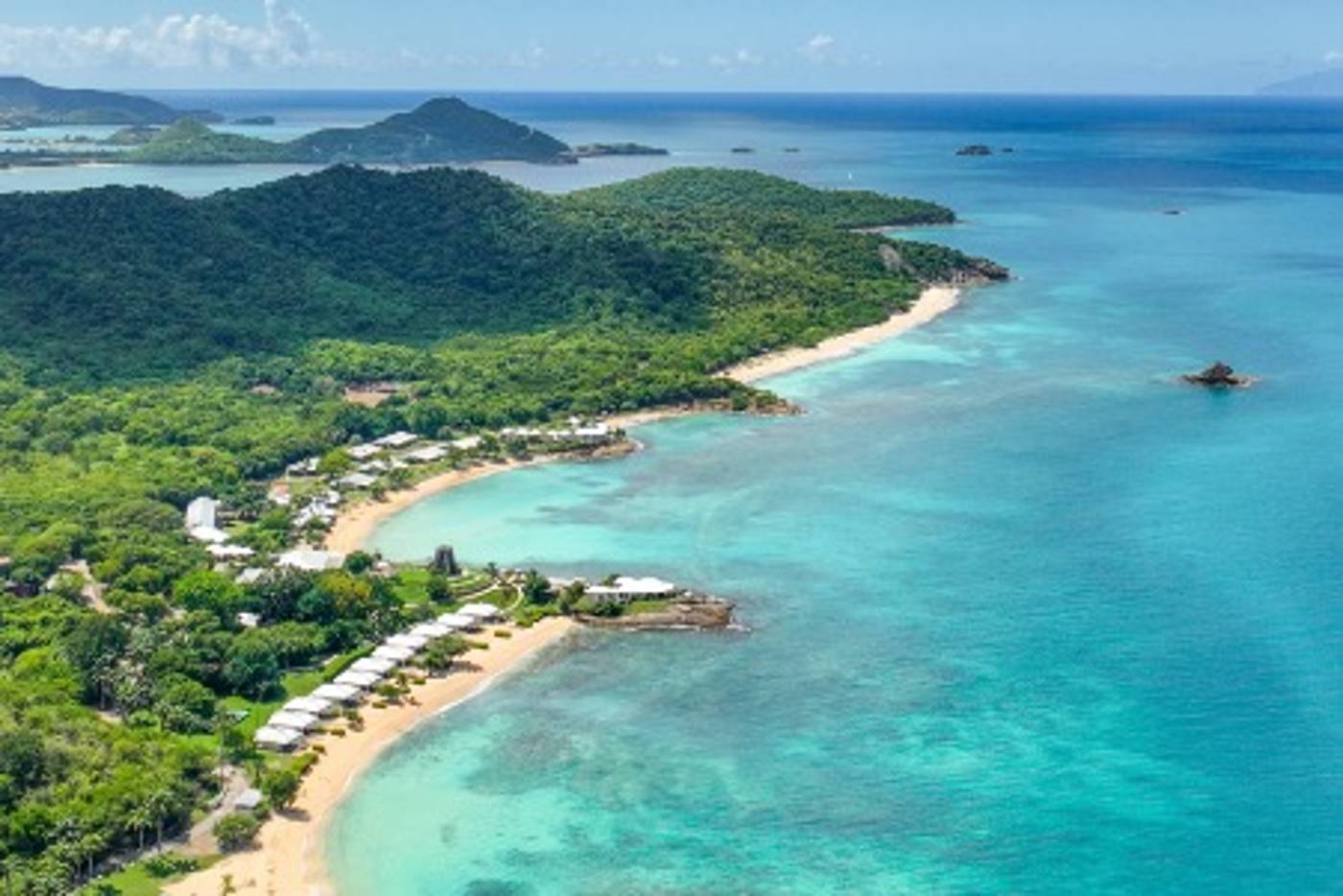 Hawksbill Resort Antigua - Adults Only