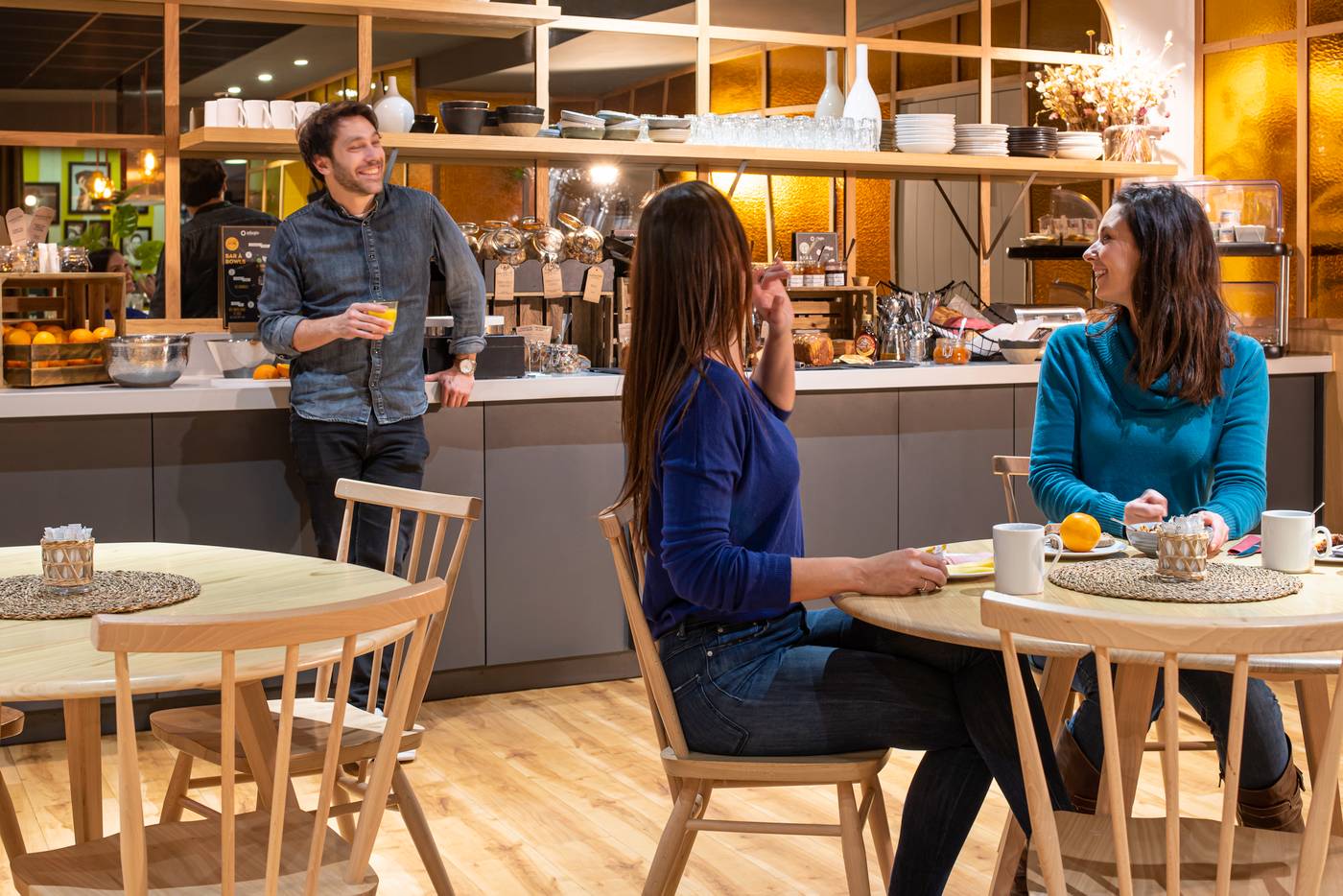 Aparthotel-Adagio-Paris-Bercy-Village-Restaurant-14