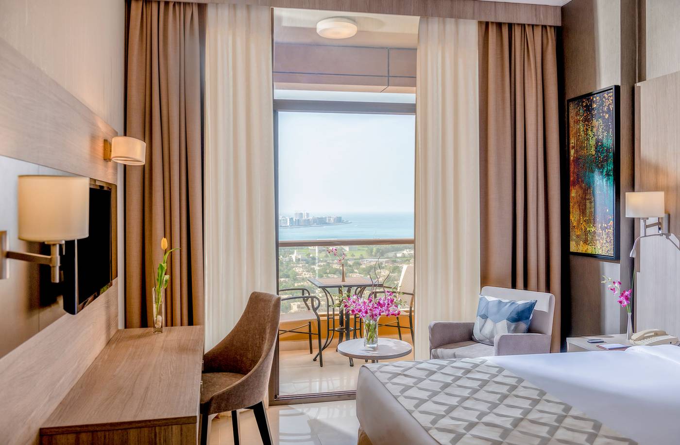 Gloria-Hotel---Furnished-Apartments-FZ--LLC-Room-7