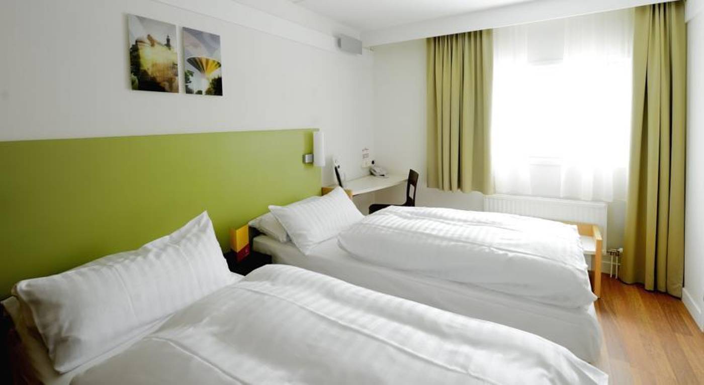 Good Morning Molndal-Sweden-MÖLNDAL-Room-9