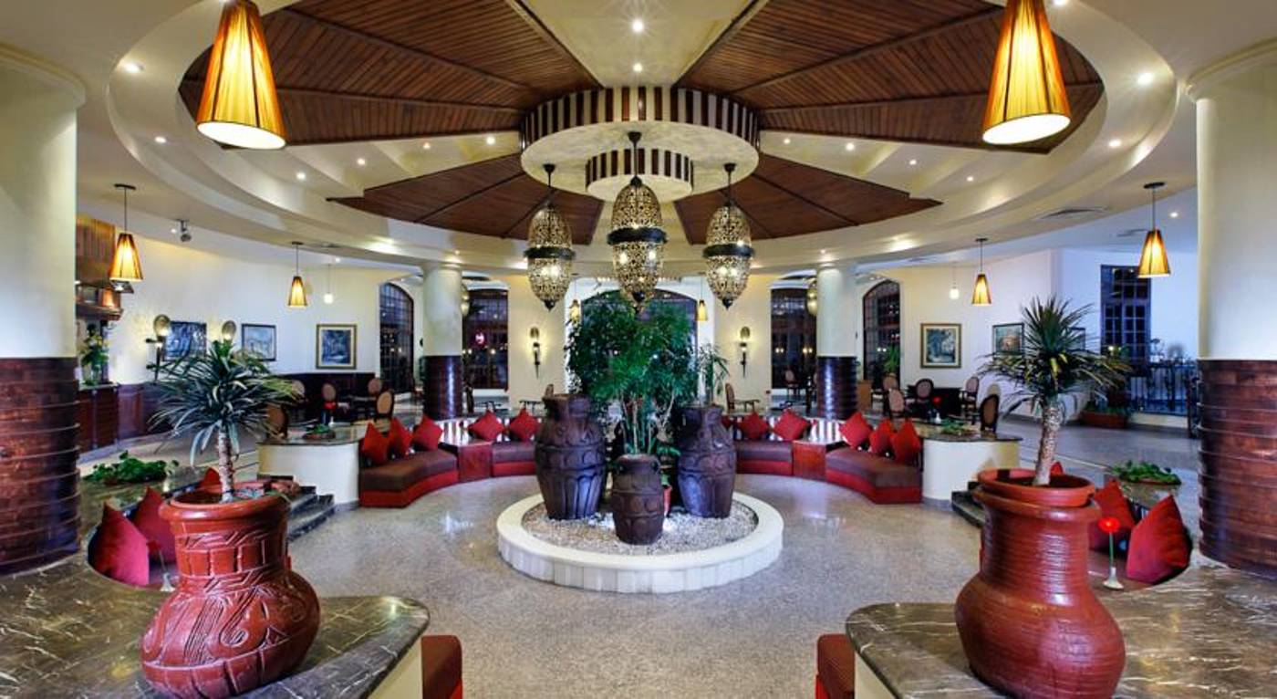 Aqua Vista Resort