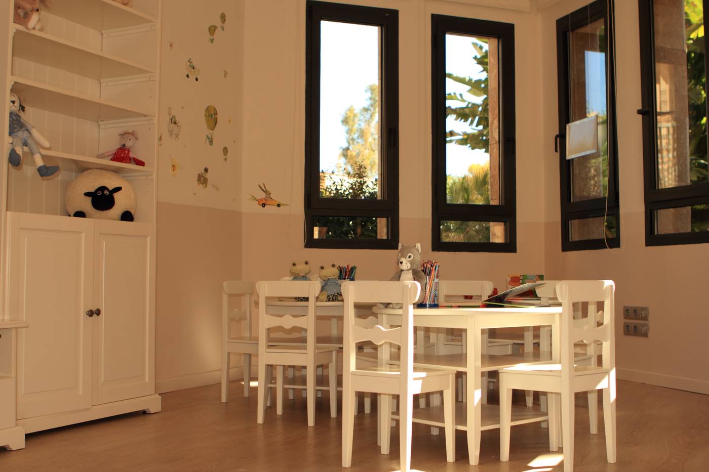 Insotel-Fenicia-Prestige-Suites---Spa-Sports-and-Entertainment-43