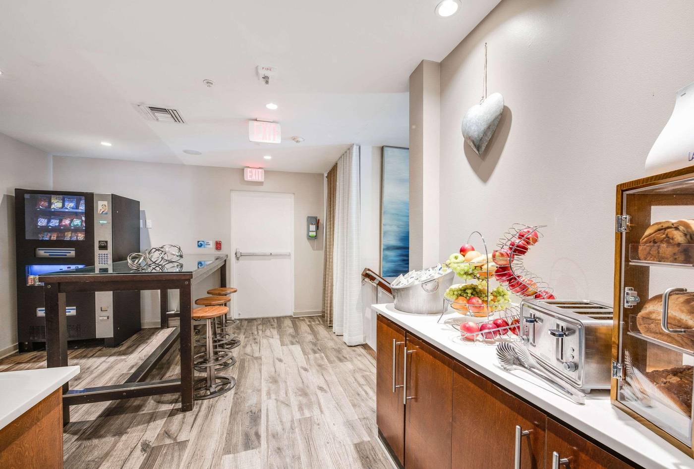 The Landon Bay Harbor-Miami Beach - United States - Bay Harbor Islands - Restaurant - 2