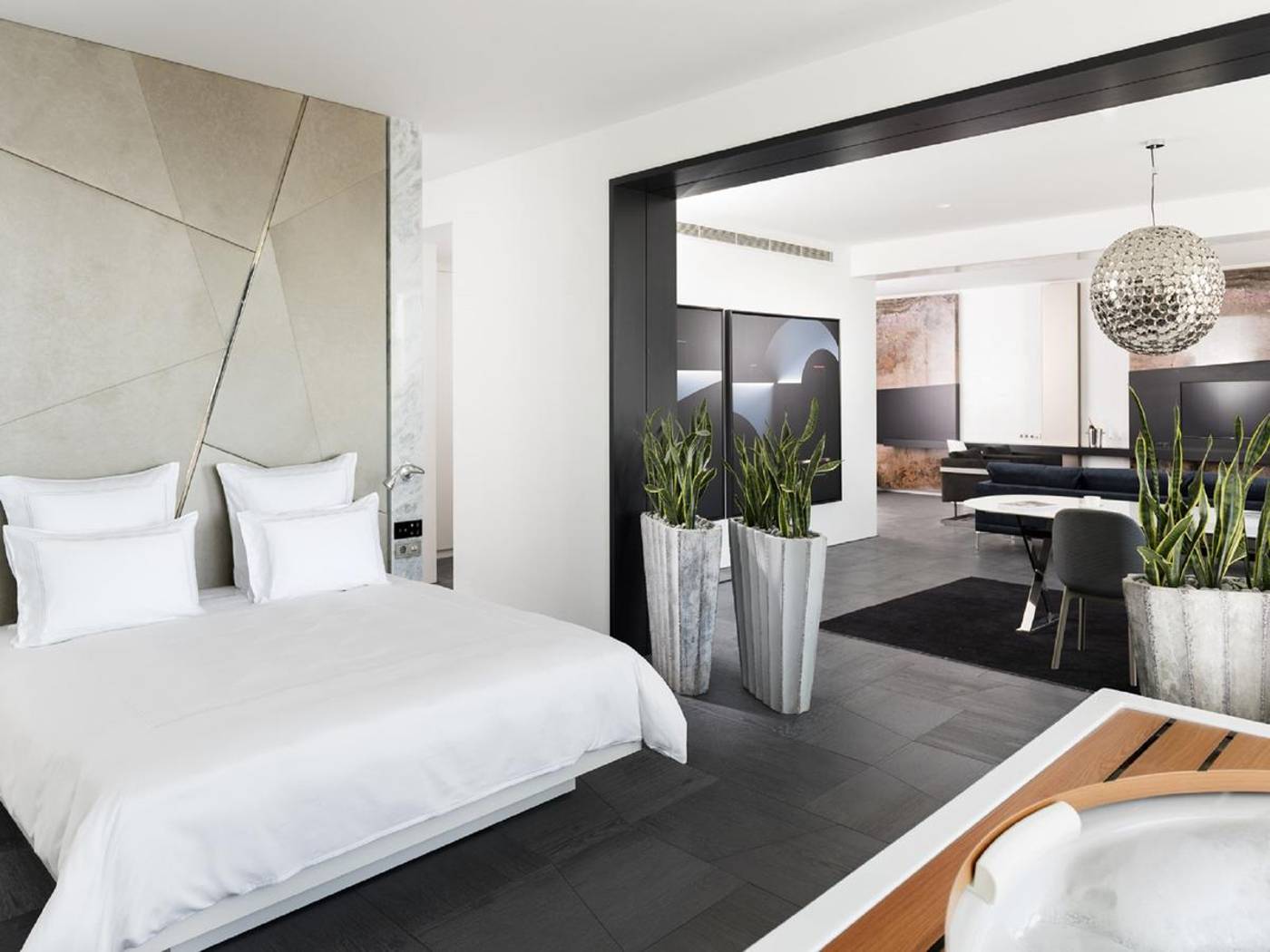Swissotel Resort Bodrum Beach
