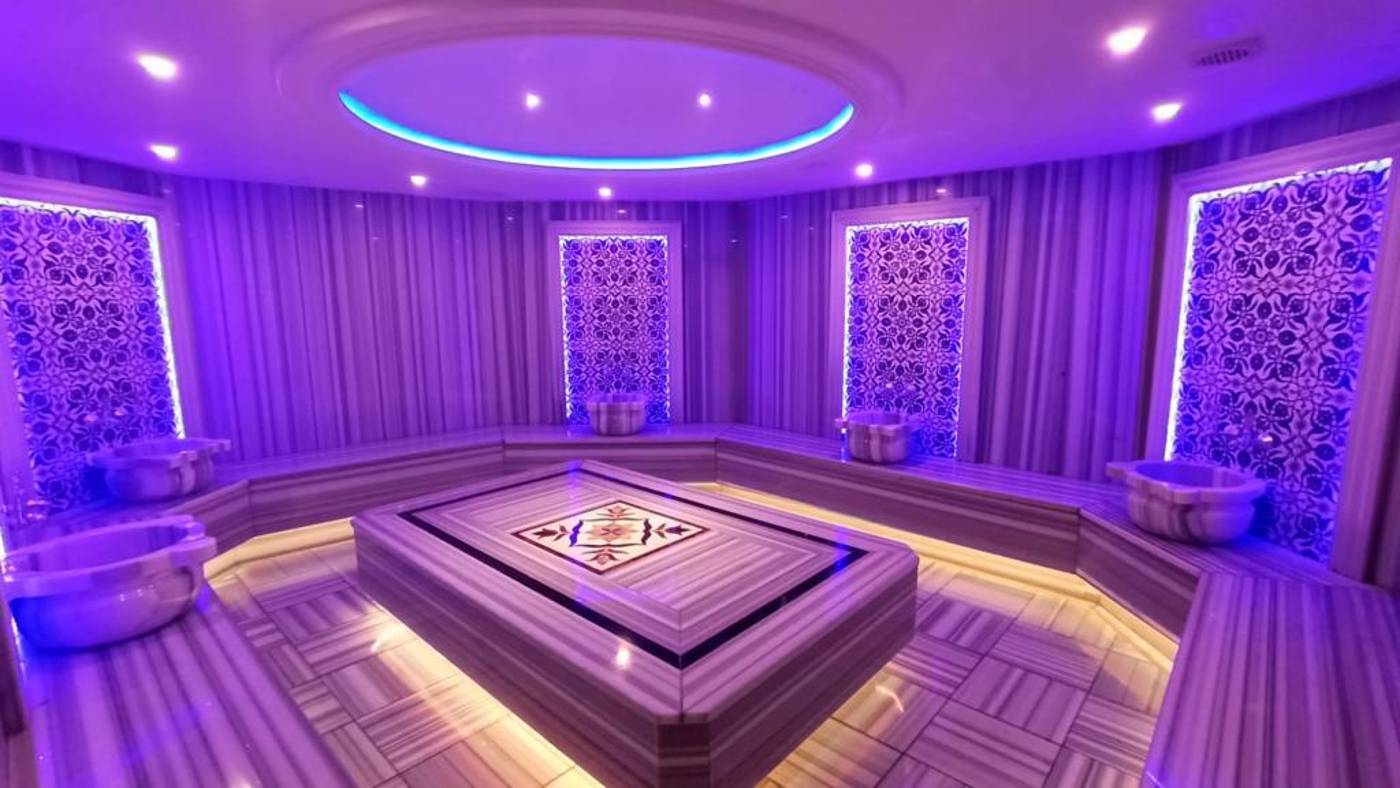 Taxim34 Hotel-Turkey-Istanbul-General view-1